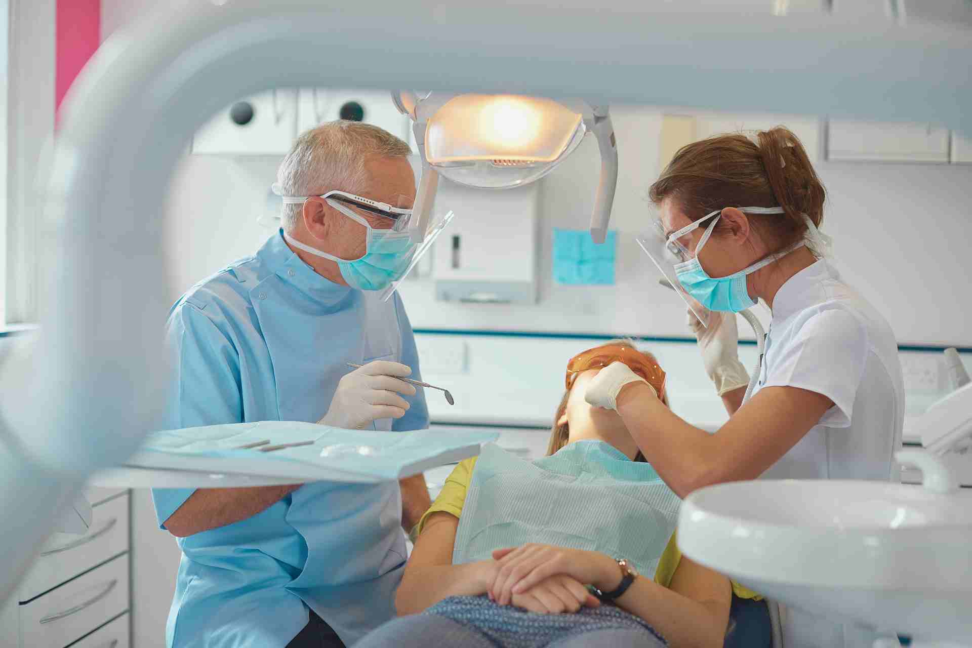Dentist in Idyllwild, CA